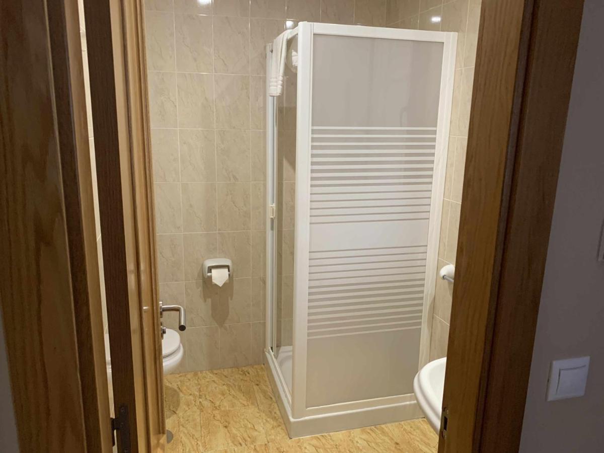 Cumbres De Los Picos Apartamento La Yedra Poo  エクステリア 写真