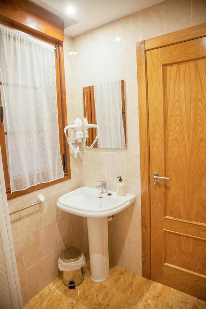 Cumbres De Los Picos Apartamento La Yedra Poo  エクステリア 写真